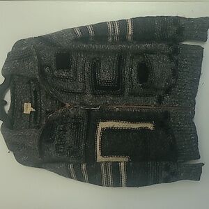 Wilfred Free Aritzia Wool Jacket  -  M